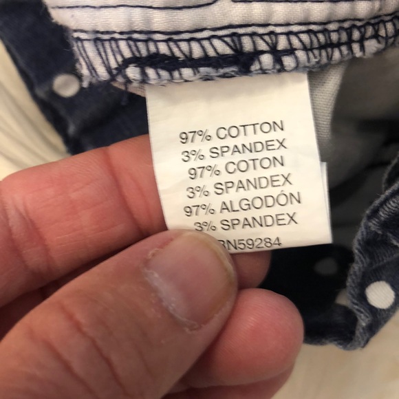 Girls children’s place shorts - Picture 6 of 6